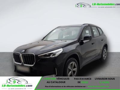 BMW X1 sDrive 18d 150ch BVA