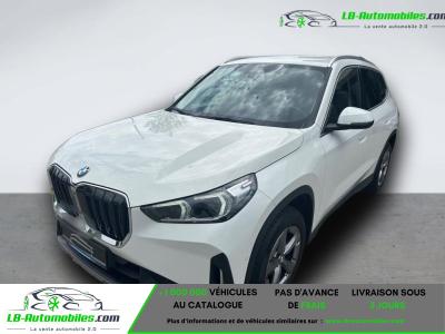 BMW X1 sDrive 18i 136ch BVA