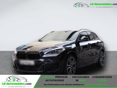 BMW X2 sDrive 20i 178 ch BVA