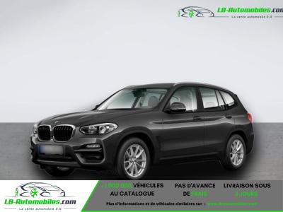BMW X3 xDrive 20i 184ch BVA