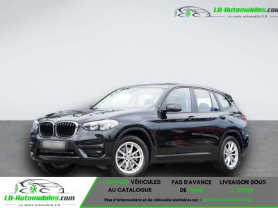 BMW X3 xDrive 20i 184ch BVA