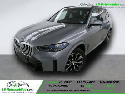 BMW X5 xDrive30d 298 ch BVA