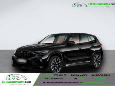 BMW X5 M Compétition 625ch BVA