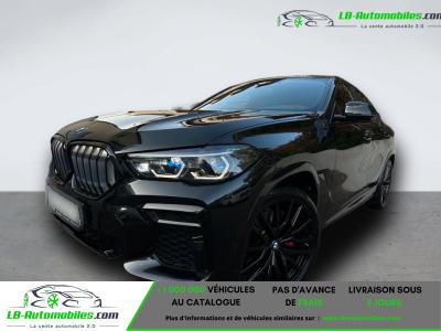 BMW X6 xDrive30d 286 ch BVA