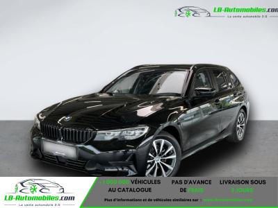 BMW Série 3 Touring 320d xDrive 190 ch BVA