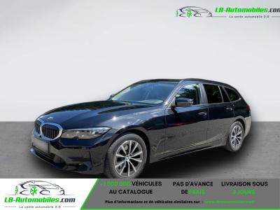 BMW Série 3 Touring 320d xDrive 190 ch BVA