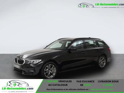 BMW Série 3 Touring 330e 292 ch BVA