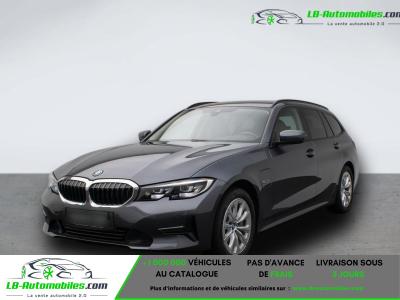 BMW Série 3 Touring 330e 292 ch BVA