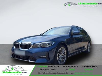 BMW Série 3 Touring 330e 292 ch BVA