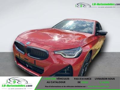 BMW Série 2 Coupé M240i xDrive 374 ch BVA