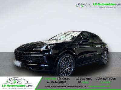 Porsche Cayenne Coupé 3.0 V6 340 ch  BVA