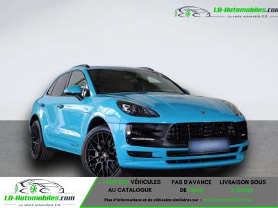 Porsche Macan S 3.0 354 ch