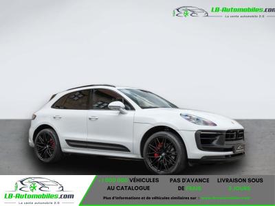 Porsche Macan S 3.0 380 ch PDK