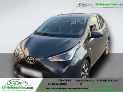 Toyota Aygo 1.0 VVT-i