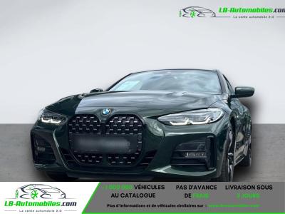 BMW Série 4 Coupé 430i xDrive 245 ch BVA
