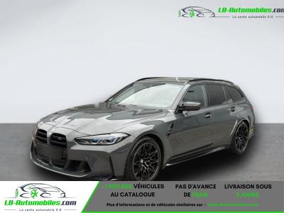 BMW M3 Competition xDrive 510 ch BVA