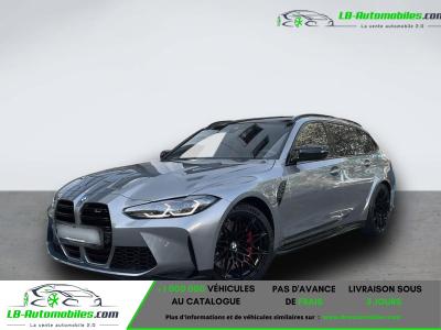 BMW M3 Competition xDrive 510 ch BVA