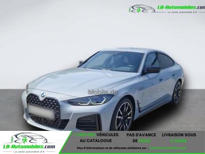 BMW Série 4 Gran Coupé M440i xDrive 374 ch BVA