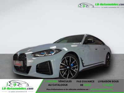 BMW Série 4 Gran Coupé M440i xDrive 374 ch BVA