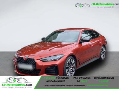 BMW Série 4 Gran Coupé M440i xDrive 374 ch BVA
