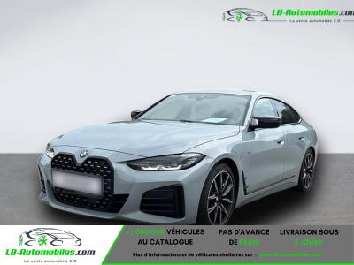BMW Série 4 Gran Coupé M440i xDrive 374 ch BVA