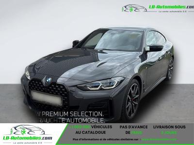 BMW Série 4 Gran Coupé M440i xDrive 374 ch BVA
