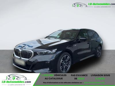 BMW Série 5 Touring 520d xDrive 197 ch BVA
