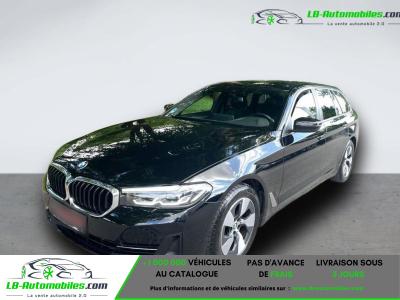 BMW Série 5 Touring 520d 190 ch BVA
