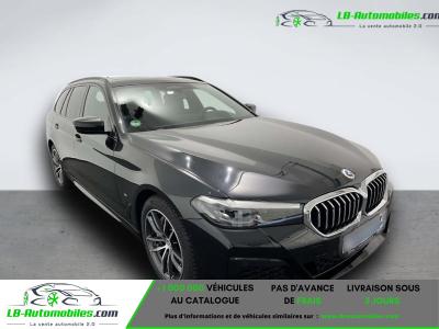 BMW Série 5 Touring 530d xDrive 286 ch BVA