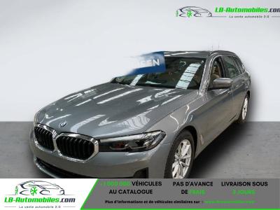 BMW Série 5 Touring 530d 286 ch BVA