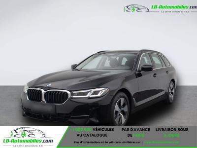 BMW Série 5 Touring 530i 252 ch BVA