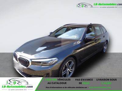 BMW Série 5 Touring 530i 252 ch BVA