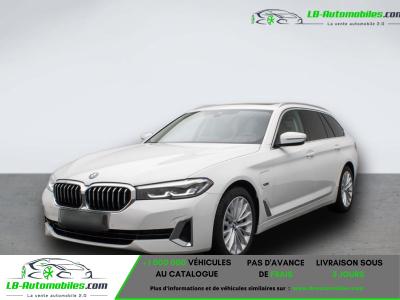 BMW Série 5 Touring 530e 292 ch BVA