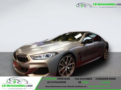BMW Série 8 Gran Coupé M850i xDrive 530 ch BVA
