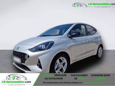 Hyundai I10 1.0 67 BVM