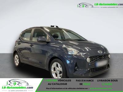 Hyundai I10 1.2 84 BVM