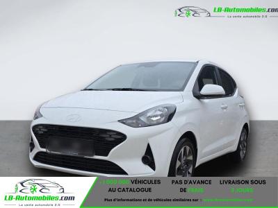Hyundai I10 1.2 84 BVA
