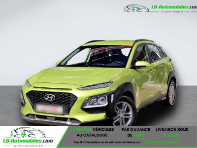 Hyundai Kona 1.0 T-GDi 120