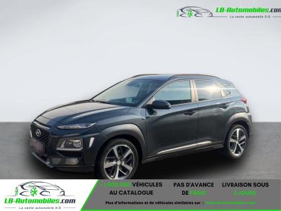 Hyundai Kona 1.6 T-GDi 177 4WD BVA
