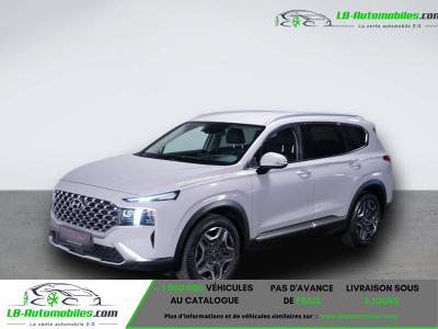 Hyundai Santa Fe 1.6 T-GDi Plug-in 265 BVA