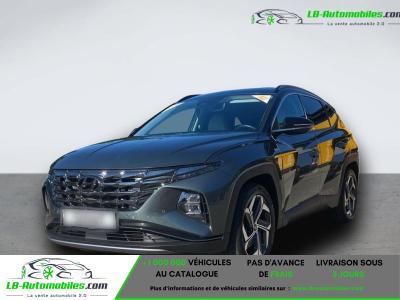 Hyundai Tucson 1.6 T-GDI 150 Hybrid 48V BVA
