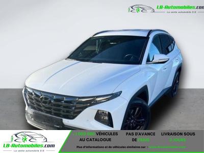 Hyundai Tucson 1.6 T-GDI 150 Hybrid 48V BVM