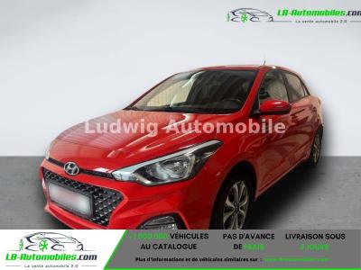 Hyundai I20 1.0 T-GDi 100
