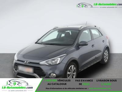 Hyundai I20 1.0 T-GDi 100 BVA