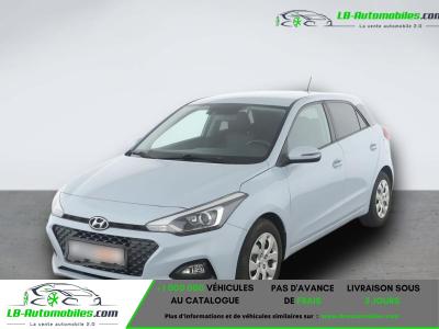 Hyundai I20 1.2 84
