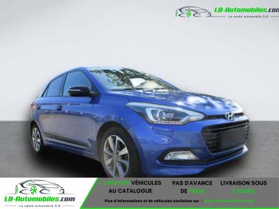 Hyundai I20 1.2 84