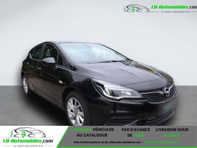 Opel Astra 1.2 Turbo 130 ch BVM
