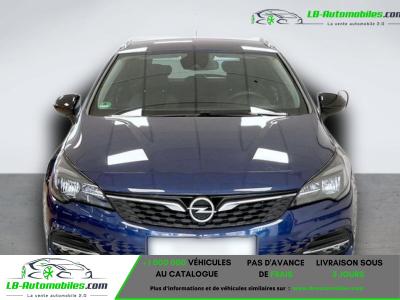 Opel Astra Sports Tourer 1.2 Turbo 130 ch BVM