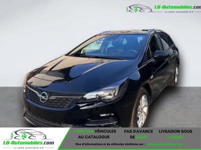 Opel Astra Sports Tourer 1.2 Turbo 130 ch BVM