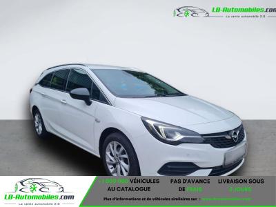 Opel Astra Sports Tourer 1.2 Turbo 145 ch BVM